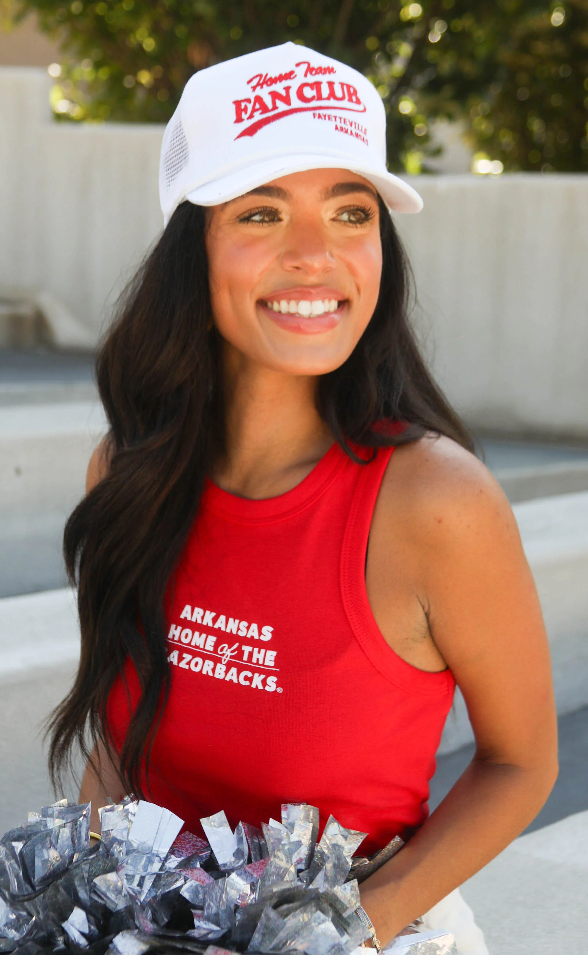 charlie southern: home team fan club trucker hat - Image 2