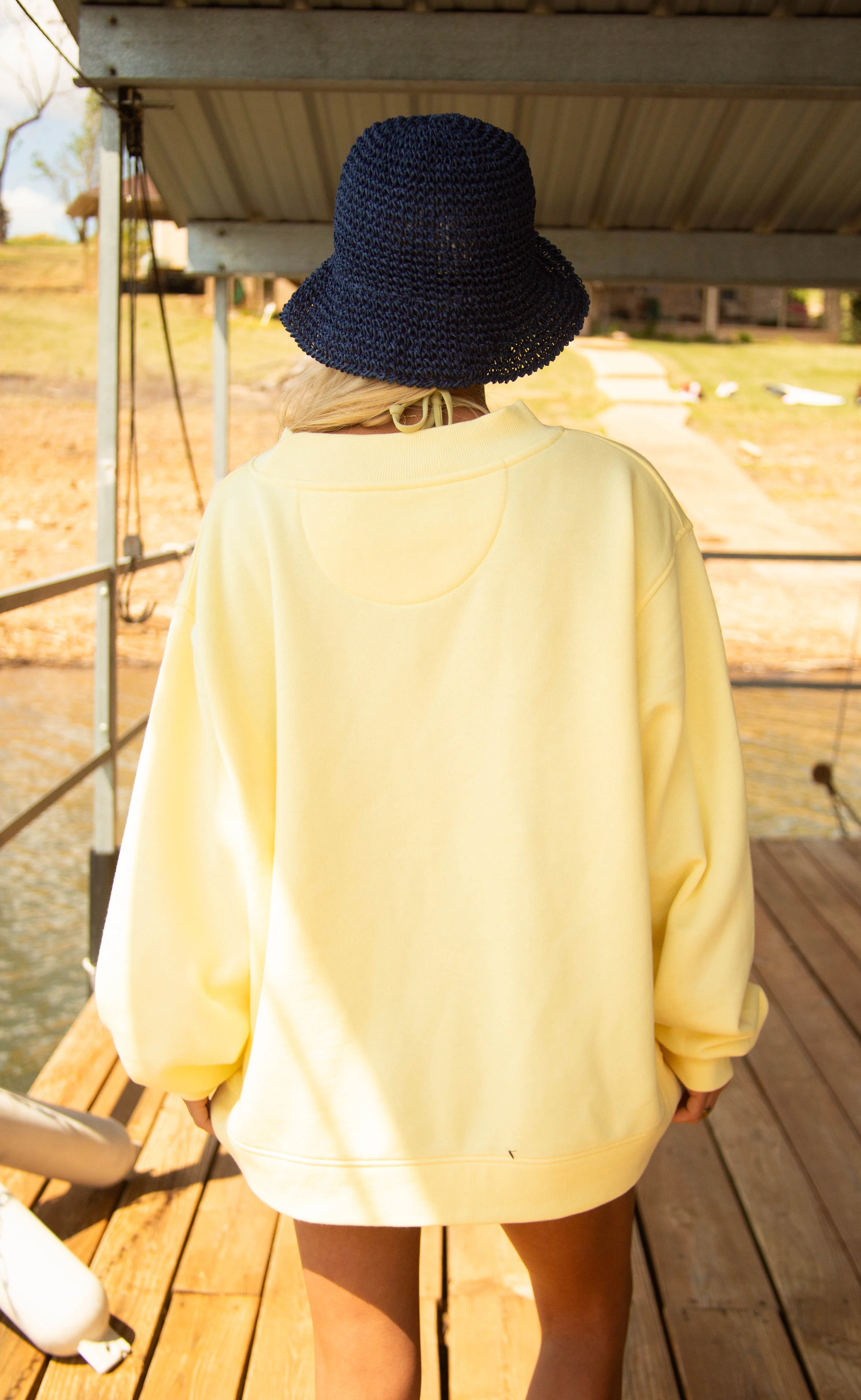 charlie southern: meet me at the lake mockneck - Image 4