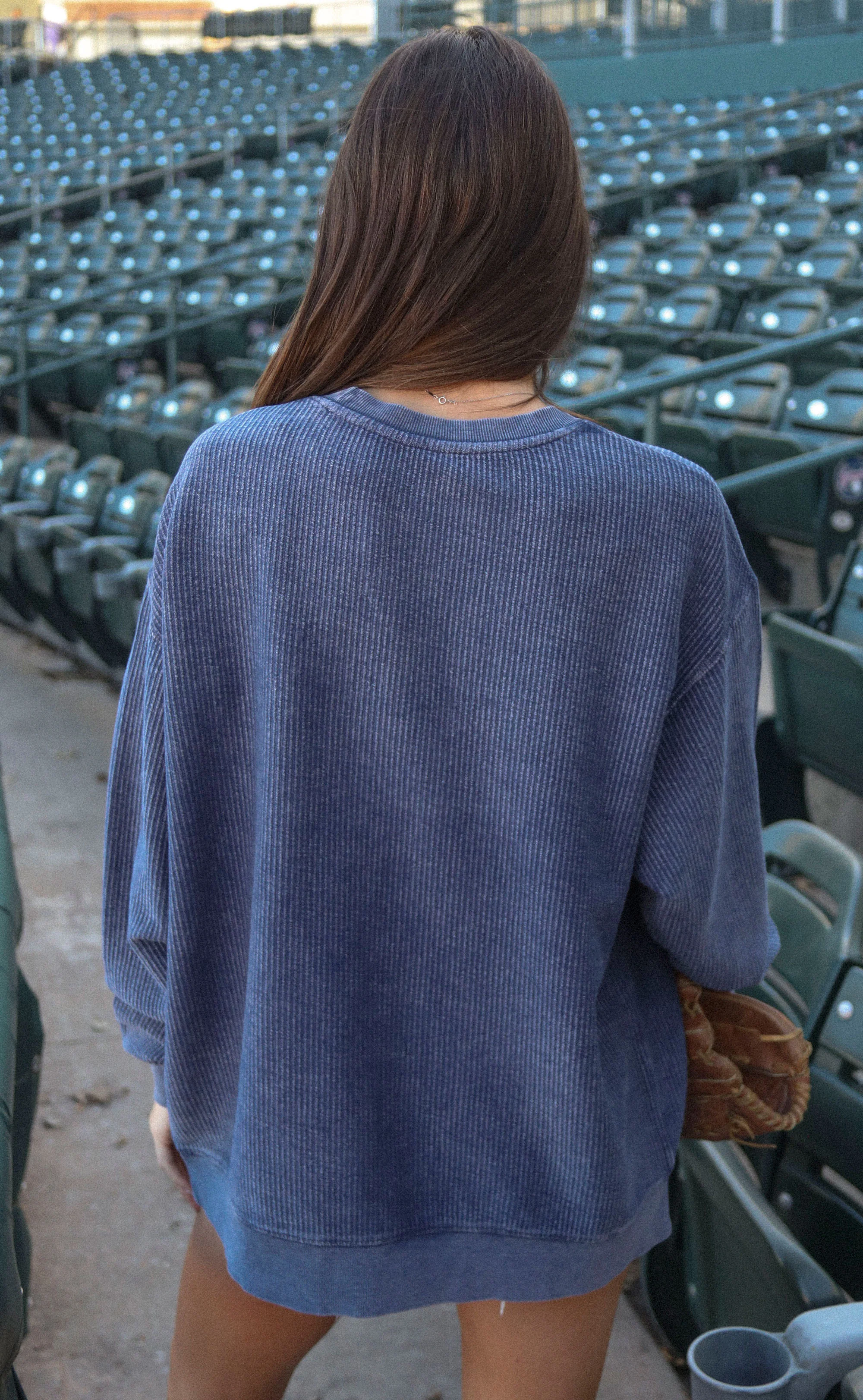 charlie southern: no crying in baseball cord - Image 5