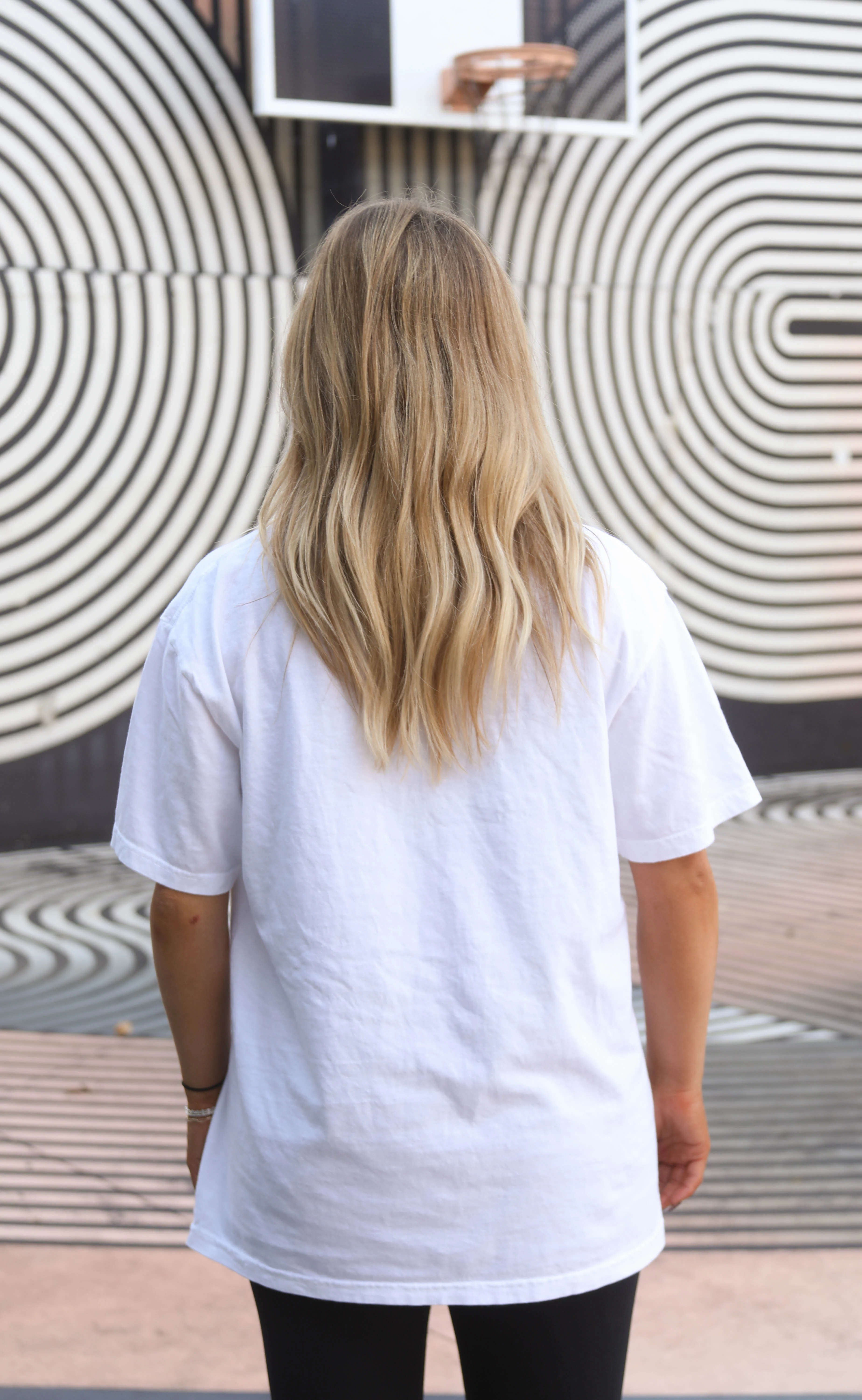 charlie southern: razorbacks vault tee - Image 3