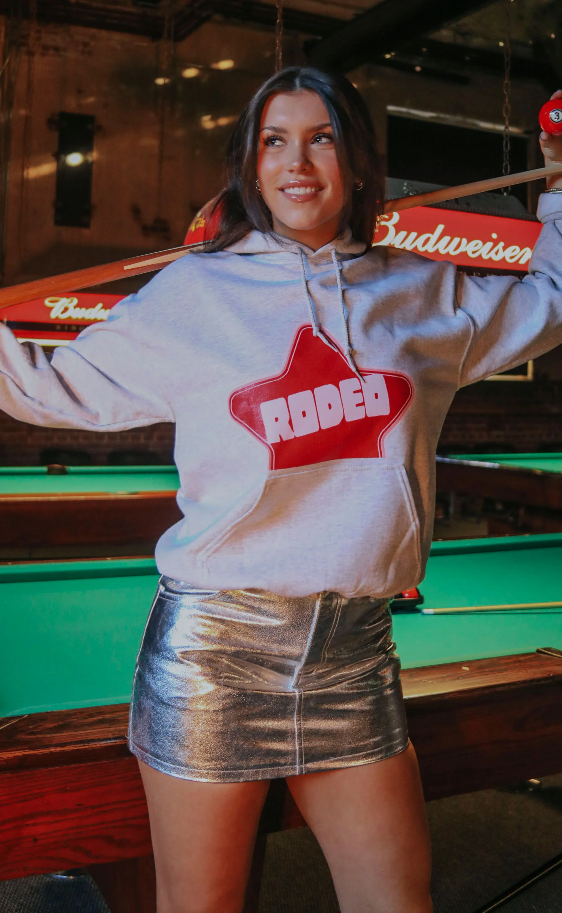 charlie southern: rodeo star hoodie - Image 3