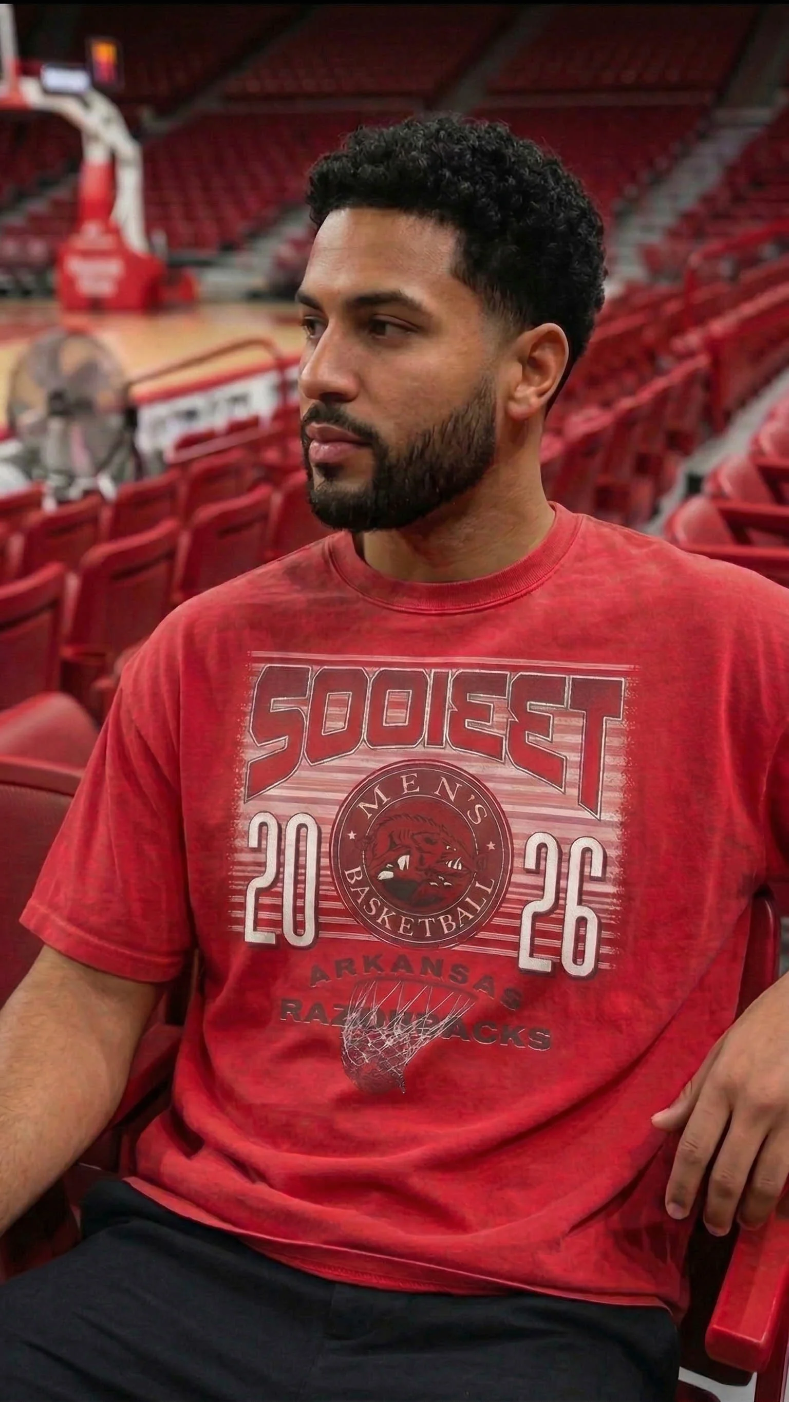 charlie southern: sooieet sixteen tee - Image 2