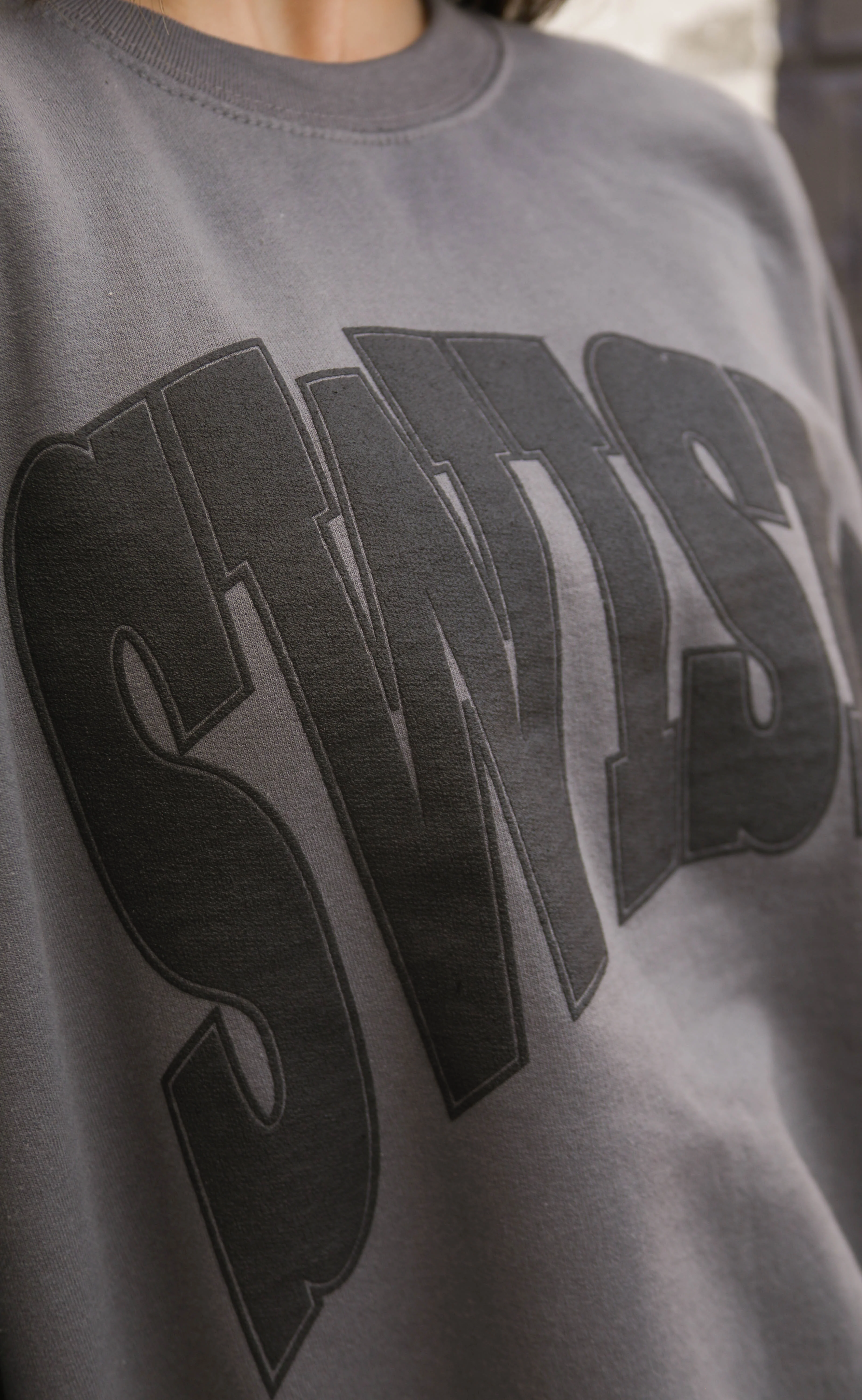 charlie southern: swish sweatshirt - Image 3