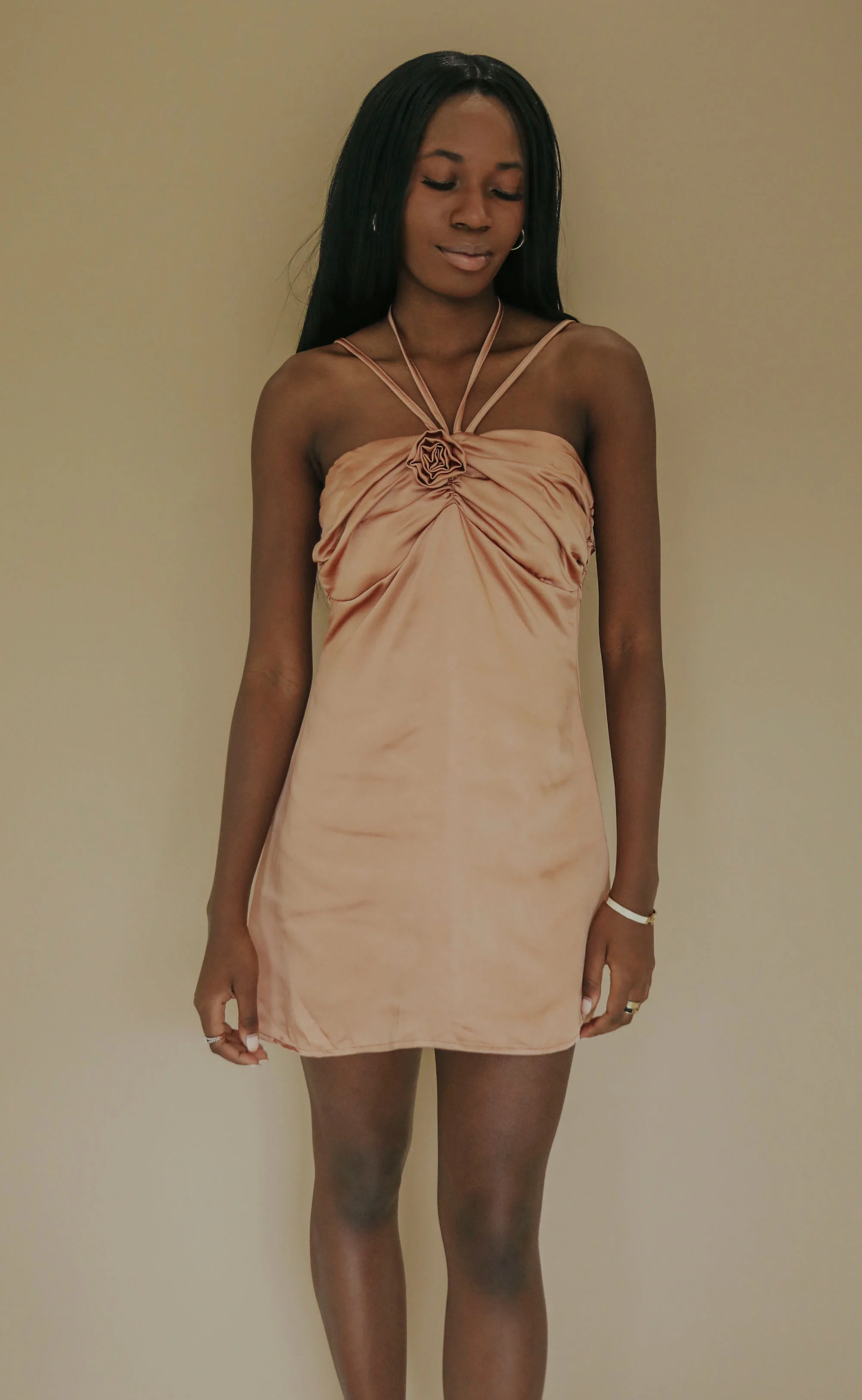 first memory dress - Image 4