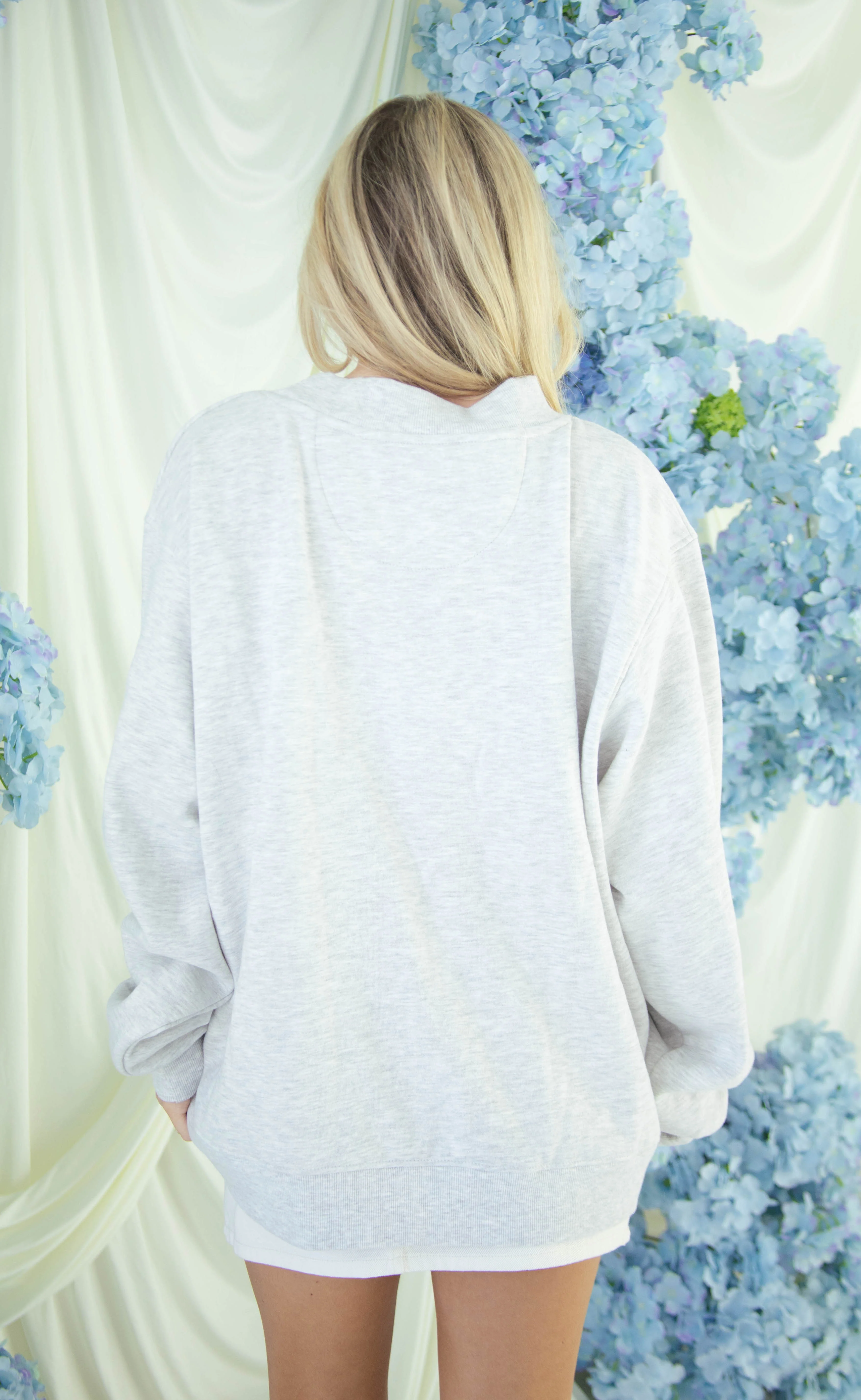 friday + saturday: wifey mockneck - Image 3