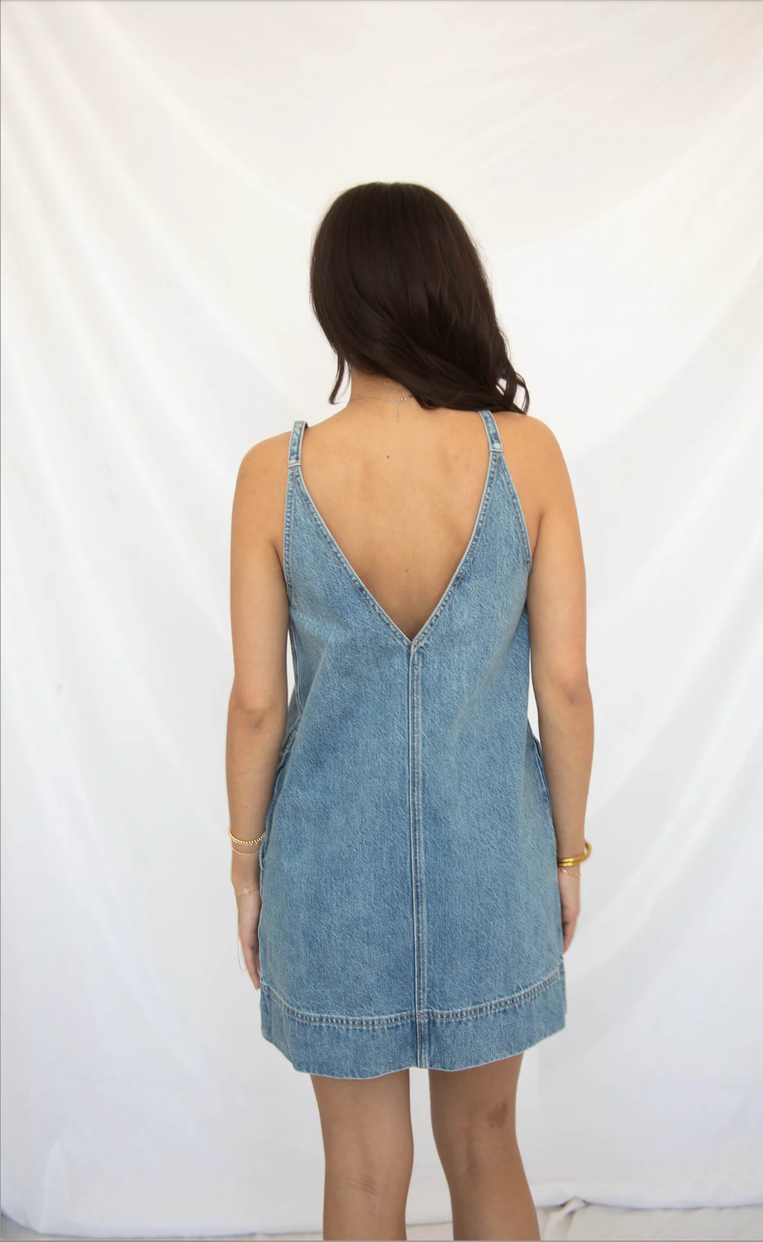pistola: tavi pop over dress - Image 3