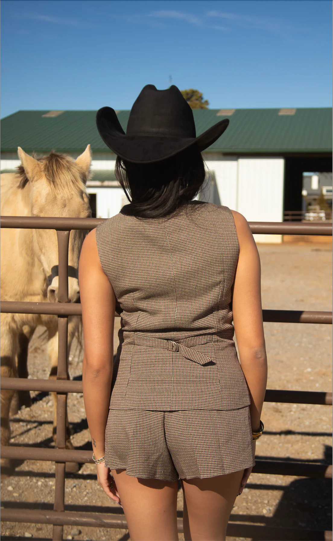 plaid about you set - Image 3